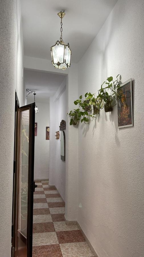 Vallaindiano Кордоба Екстериор снимка