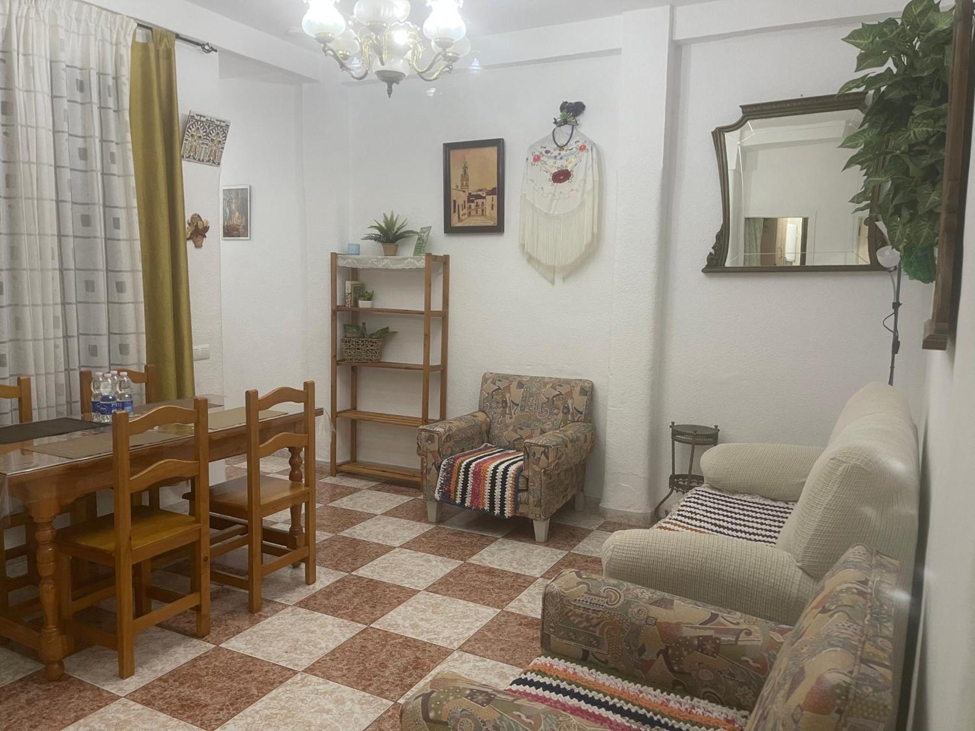 Vallaindiano Кордоба Екстериор снимка
